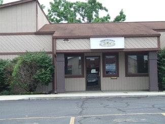 Plus de détails pour 3271-3275 S 3rd Pl, Terre Haute, IN - Local commercial à louer