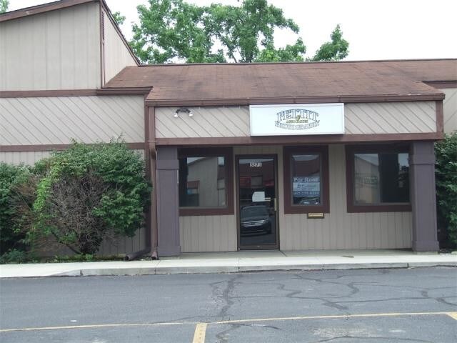3271-3275 S 3rd Pl, Terre Haute, IN à louer Photo principale– Image 1 sur 7