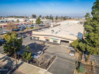 Plus de détails pour 521 Wilbur Ave, Antioch, CA - Industriel/Logistique à vendre