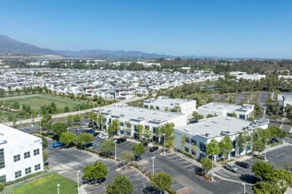 26170 Enterprise Way, Lake Forest, CA - VUE AÉRIENNE  vue de carte - Image1