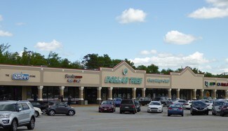 Plus de détails pour 1451 Woodruff Rd, Greenville, SC - Local commercial à louer