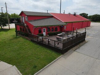 Plus de détails pour 2130 Alameda St, Norman, OK - Local commercial à louer