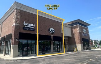 Plus de détails pour 30215 Southfield Rd, Southfield, MI - Local commercial à louer