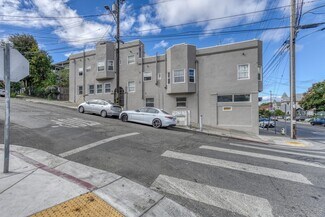 Plus de détails pour 2246 23rd Ave, Oakland, CA - Logement à vendre