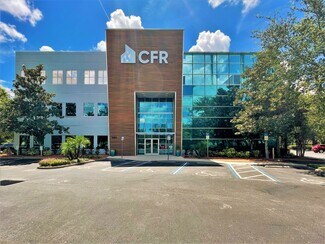 Plus de détails pour 1485 International Pky, Lake Mary, FL - Bureau à louer