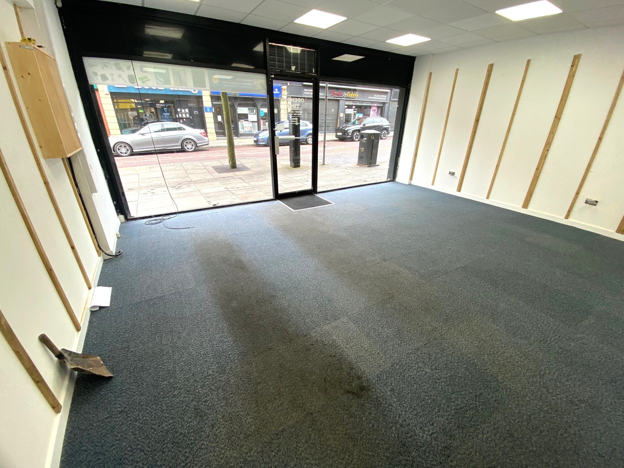 61 Darwen St, Blackburn à louer Photo intérieure– Image 1 sur 2