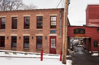 Plus de détails pour 1167 Massachusetts Ave, Arlington, MA - Coworking à louer