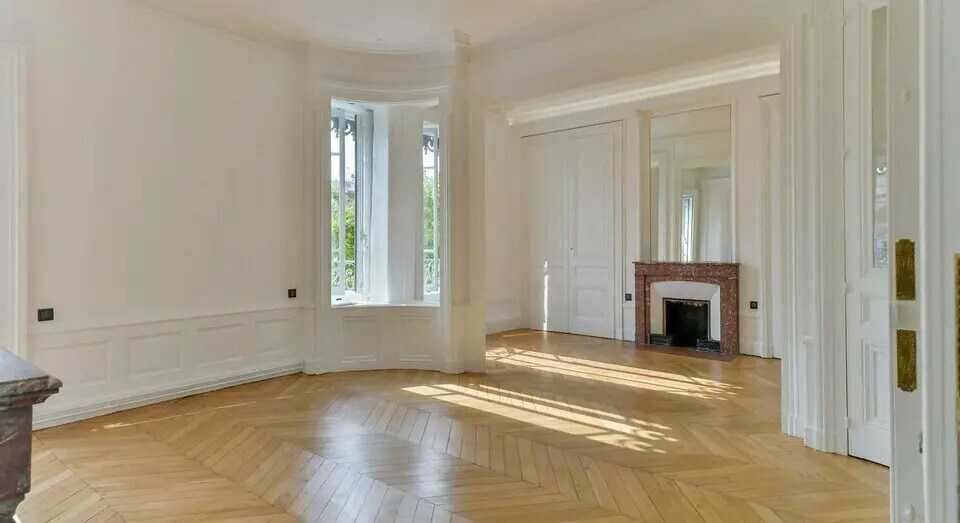 Bureau dans Paris à louer - Photo de l’immeuble – Image 1 sur 6