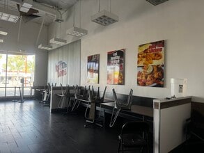 2620 Long Beach Blvd, Long Beach, CA à louer Photo intérieure– Image 2 sur 2
