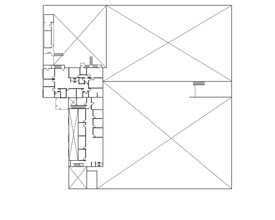 8631 Hayden Pl, Culver City, CA à louer Plan de site– Image 1 sur 8