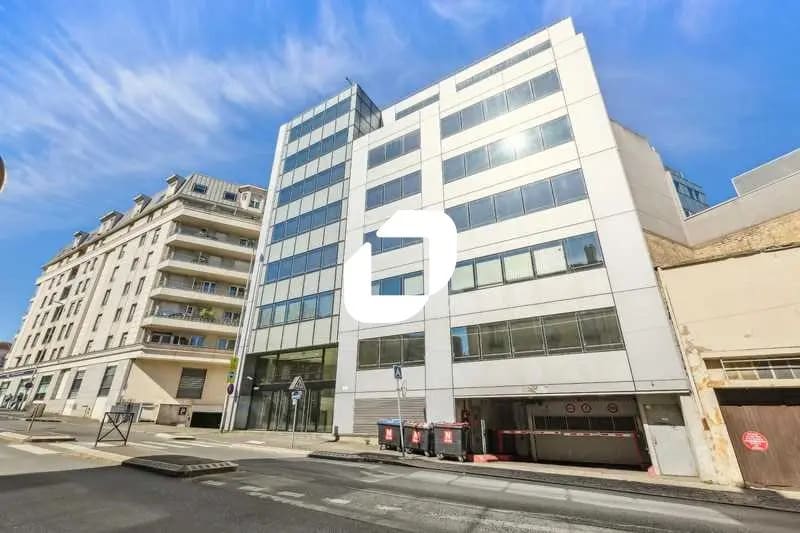 77-79 Avenue De Fontainebleau, Le Kremlin-Bicêtre à louer - Photo de l’immeuble – Image 2 sur 28
