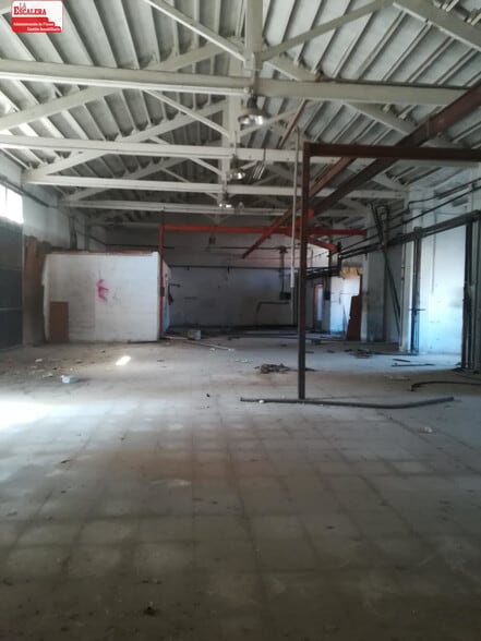 Industriel/Logistique dans Castalla, Alicante à vendre - Photo intérieure – Image 3 sur 3