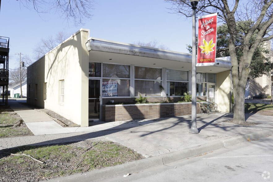 2116-2118 Swift Ave, North Kansas City, MO à louer - Photo de l’immeuble – Image 2 sur 8