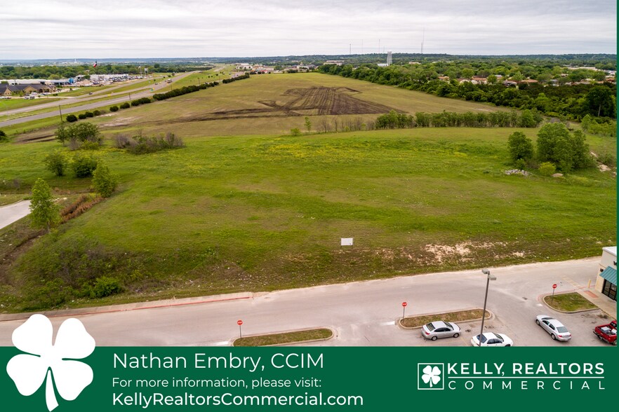 S Hwy 36 Bypass, Gatesville, TX à vendre - Photo de l’immeuble – Image 2 sur 3
