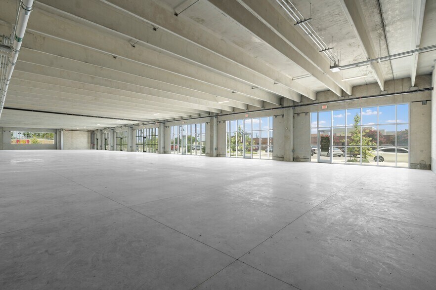 200 W Central Ave, Temple, TX à louer - Photo de l’immeuble – Image 2 sur 2