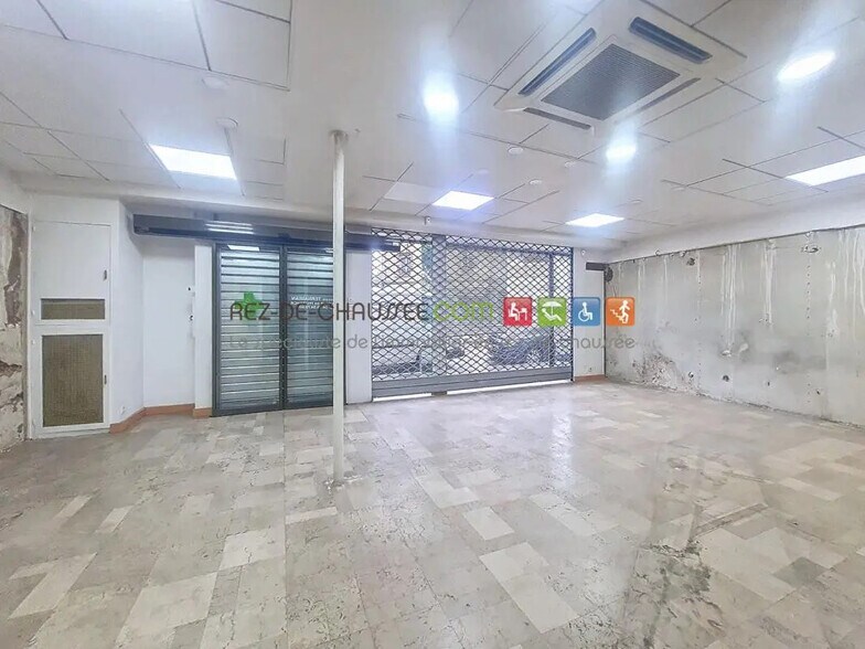 Local commercial dans Lyon à vendre - Photo de l’immeuble – Image 3 sur 3