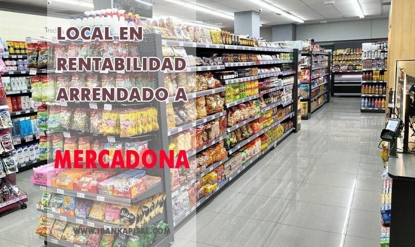 Local commercial dans Almería, Almería à vendre - Photo intérieure – Image 1 sur 1