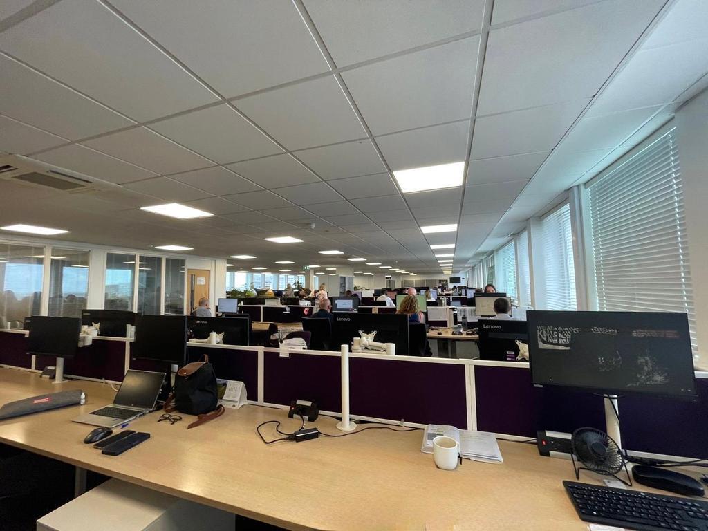 Warrior Sq, Southend On Sea à louer Photo intérieure– Image 1 sur 10