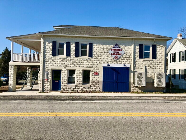 300 Market St, Charlestown, MD à vendre - Photo de l’immeuble – Image 2 sur 8