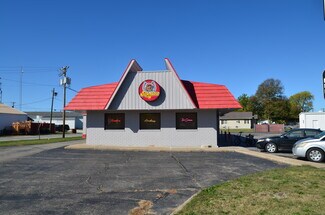 Plus de détails pour 139 Green St, Bushnell, IL - Local commercial à vendre