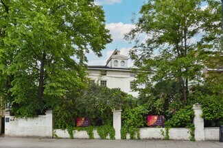 Plus de détails pour 26-28 Finchley Rd, Londres - Bureau à louer