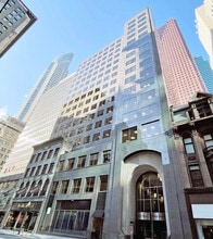 100 Yonge St, Toronto, ON à louer Photo de l’immeuble– Image 2 sur 10