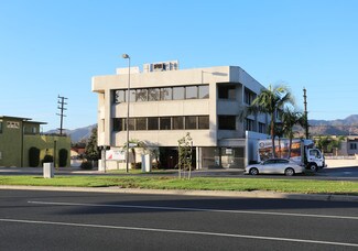 Plus de détails pour 1314 W Glenoaks Blvd, Glendale, CA - Bureau à louer