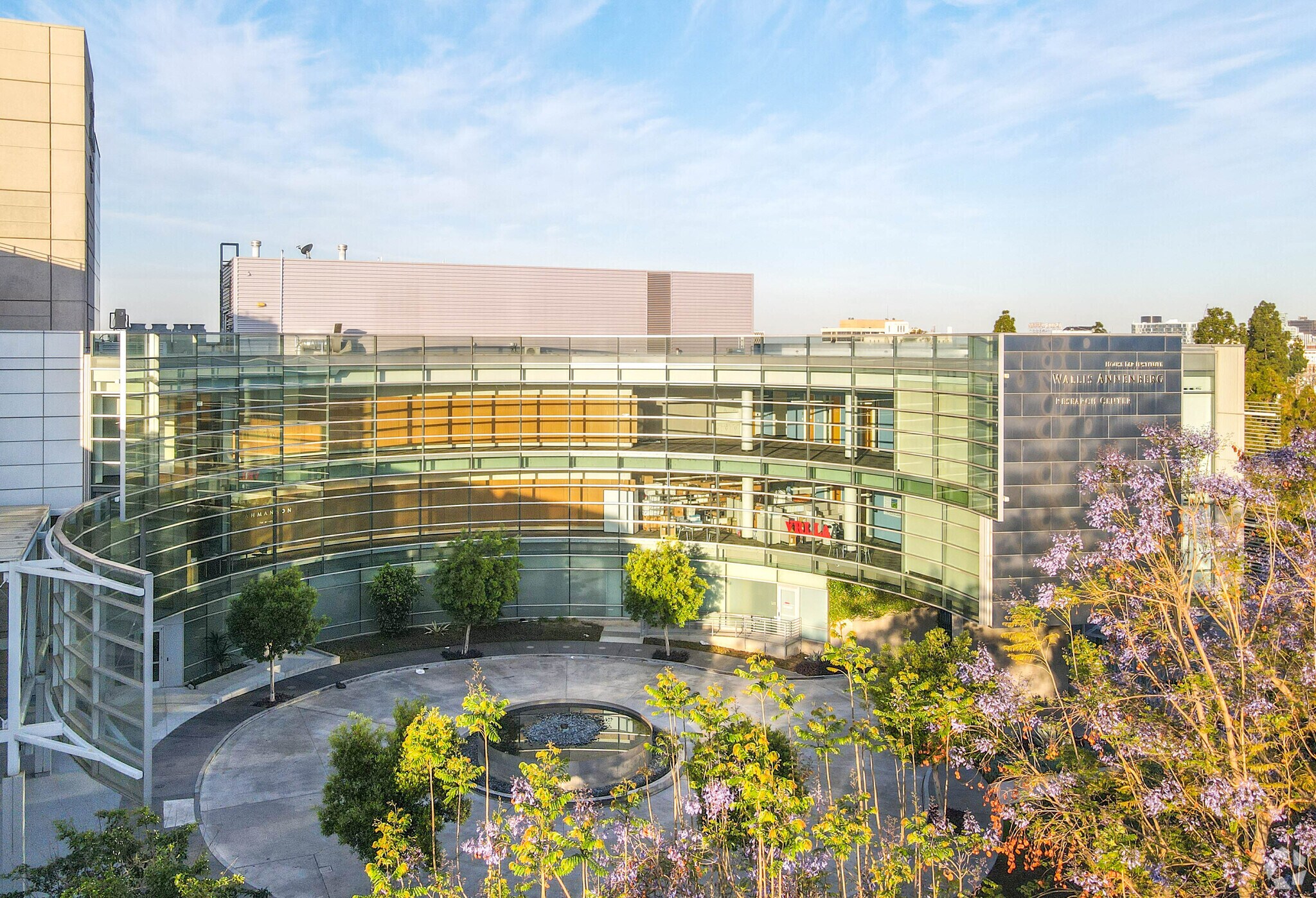 2100 W 3rd St, Los Angeles, CA à louer Photo principale– Image 1 sur 12