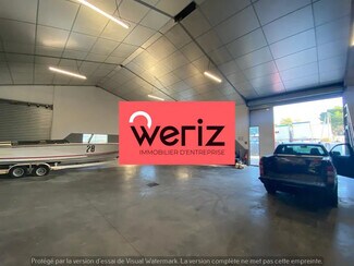 Plus de détails pour Bureau, Local d'activités à louer