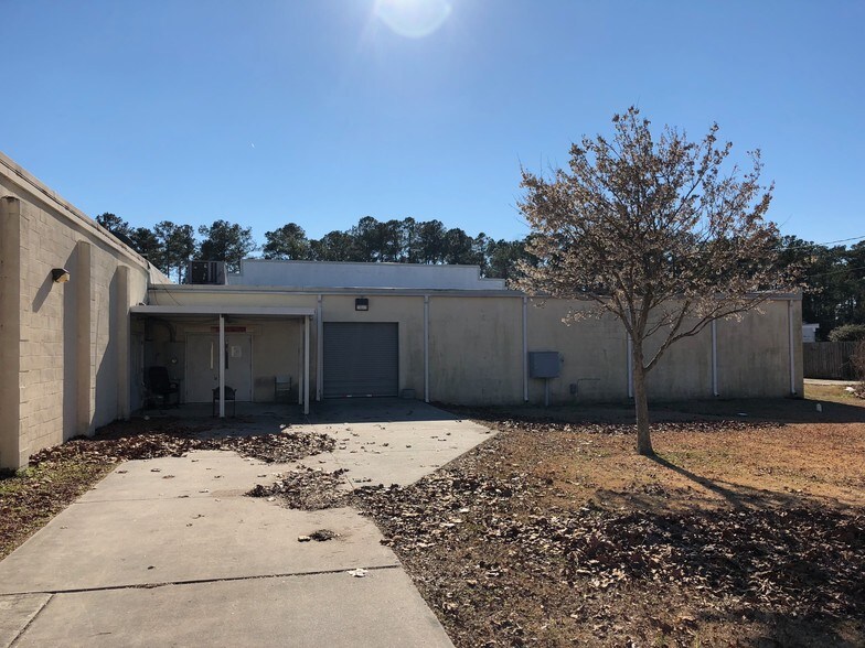 2153 Lejeune Blvd, Jacksonville, NC à louer - Autre – Image 2 sur 22