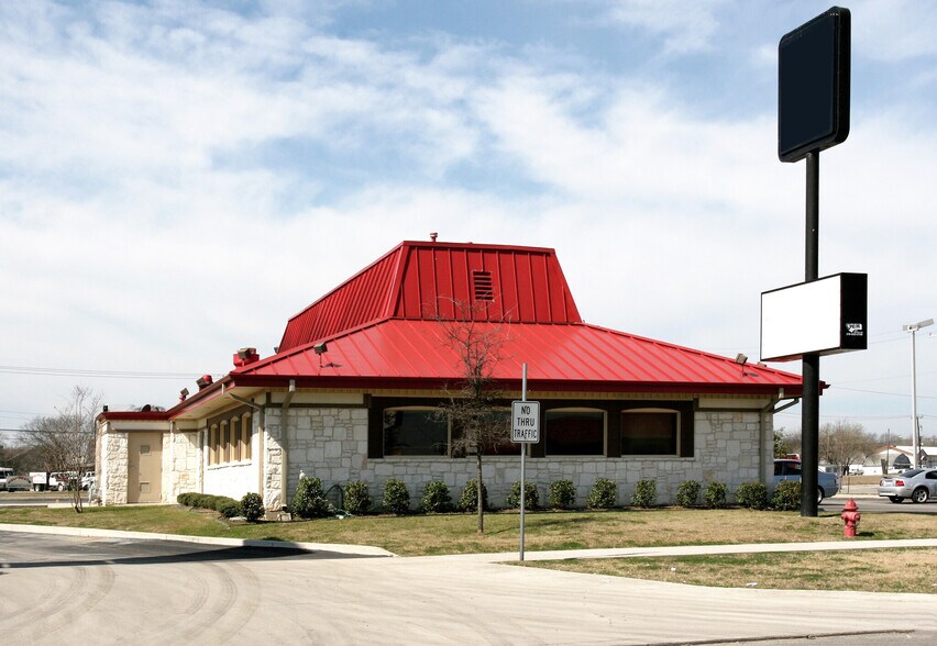 9149 Fm 78, Converse, TX à vendre - Photo de l’immeuble – Image 2 sur 5