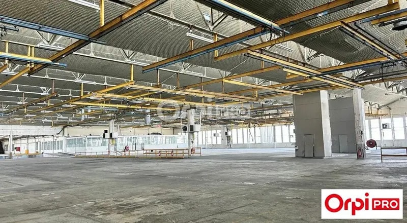 Industriel/Logistique dans Angoulême à louer - Photo intérieure – Image 2 sur 3