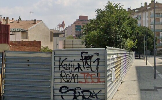 Carrer de l'Infant Martí, 168, Terrassa, Barcelona à vendre Autre– Image 1 sur 2