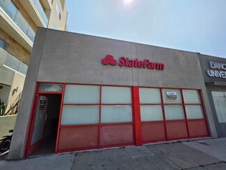 Plus de détails pour 11654 W Pico Blvd, Los Angeles, CA - Bureau à louer
