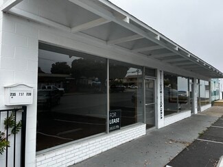 Plus de détails pour 468-490 Morro Bay Blvd, Morro Bay, CA - Local commercial à louer