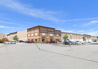 Plus de détails pour 12035 Moya Blvd, Reno, NV - Industriel/Logistique à louer