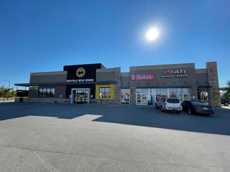2394 Costco Way, Bellevue, WI à louer - Photo de l’immeuble – Image 2 sur 10