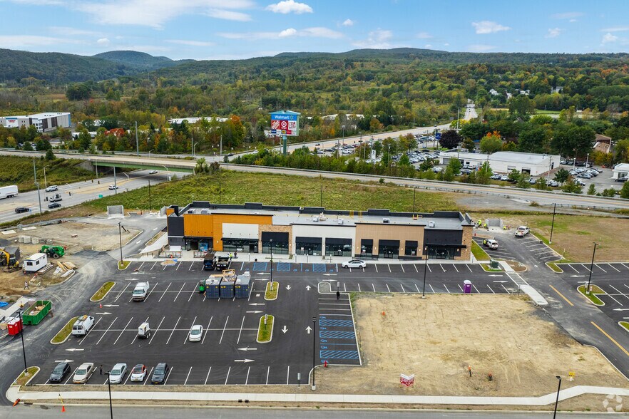 6 Locey Rd, Harriman, NY à louer - Aérien – Image 2 sur 21