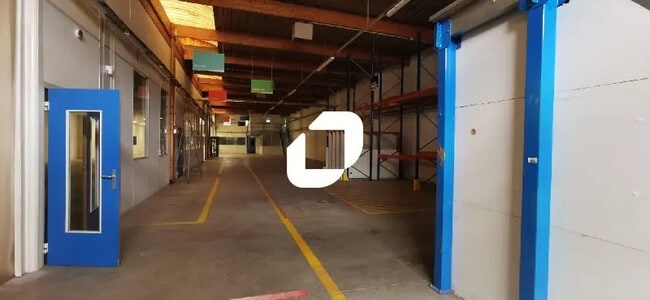 Plus de détails pour Différents types d’espaces à louer