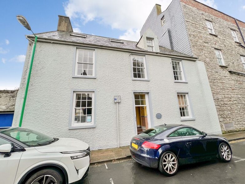 10 Bridge Street, Isle Of Man à louer - Photo principale – Image 1 sur 2