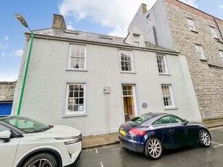 Plus de détails pour 10 Bridge Street, Isle Of Man - Bureau à louer
