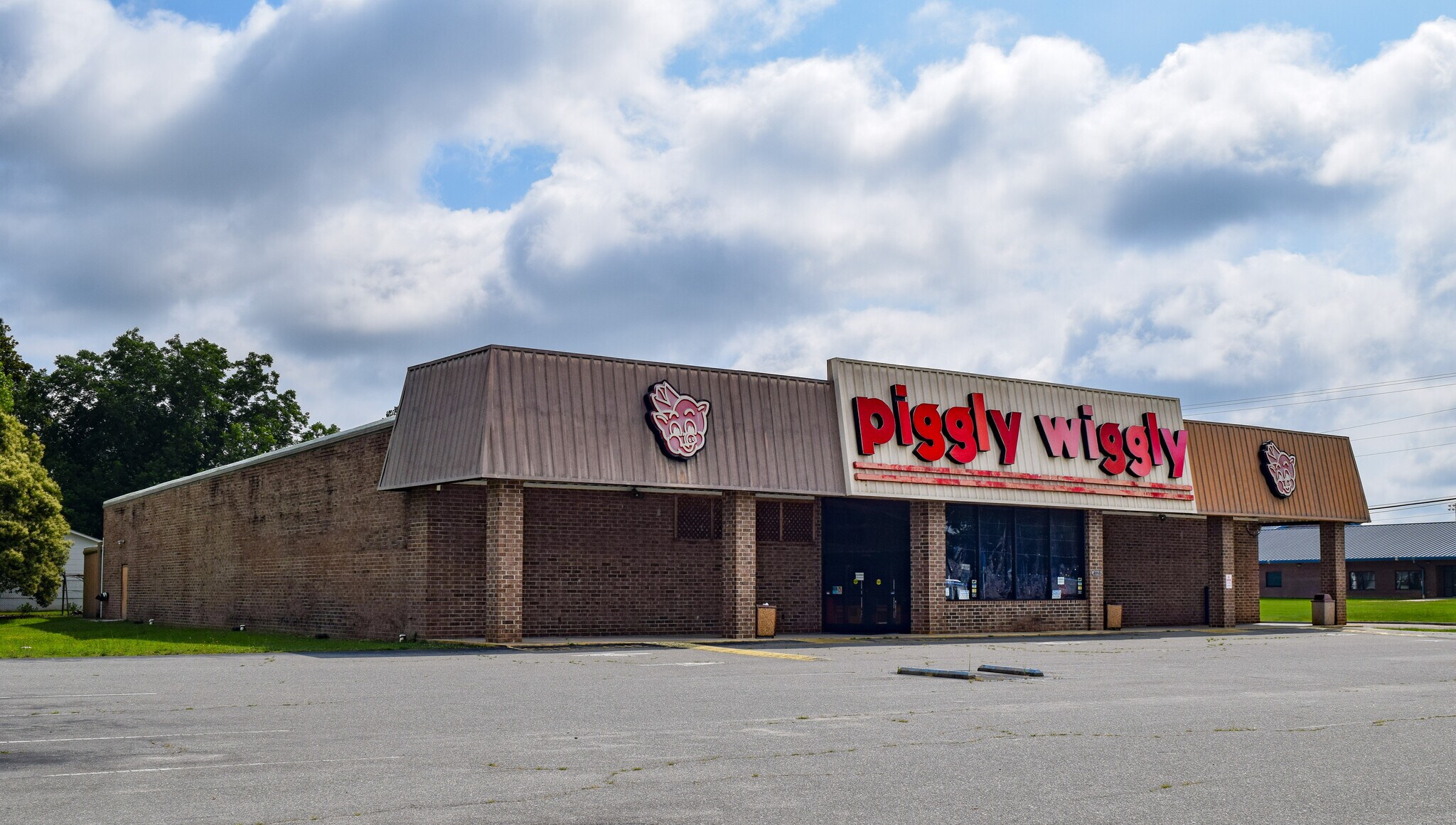 202 Doctor Donnie H Jones Jr Blvd W, Princeton, NC à louer Photo de l’immeuble– Image 1 sur 11