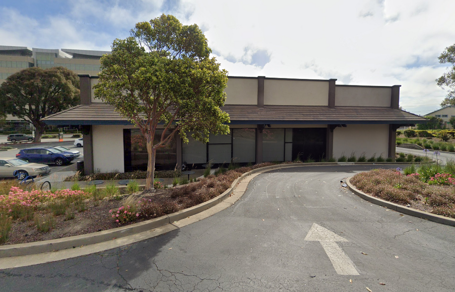 811-813 Cherry Ave, San Bruno, CA à louer - Photo de l’immeuble – Image 2 sur 3