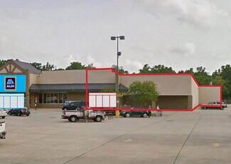 Plus de détails pour 12125 Highway 90, Luling, LA - Local commercial à louer