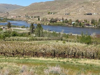 Plus de détails pour 53 WA-153, Pateros, WA - Terrain à vendre