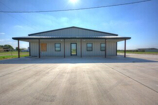 Plus de détails pour 1511 Private Road 7325, Lubbock, TX - Industriel/Logistique à vendre