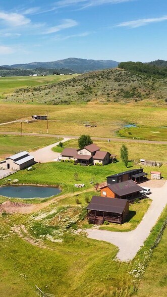 5352 County 114 rd, Etna, WY à vendre - Vidéo sur l’annonce professionnelle – Image 2 sur 15