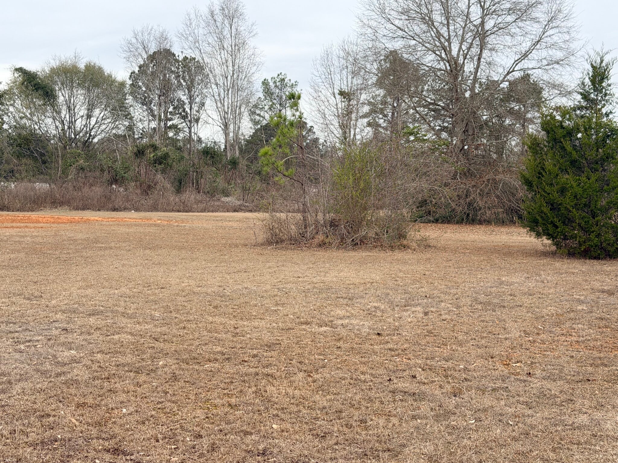 1610 E Commerce St, Greenville, AL à vendre Photo principale– Image 1 sur 5