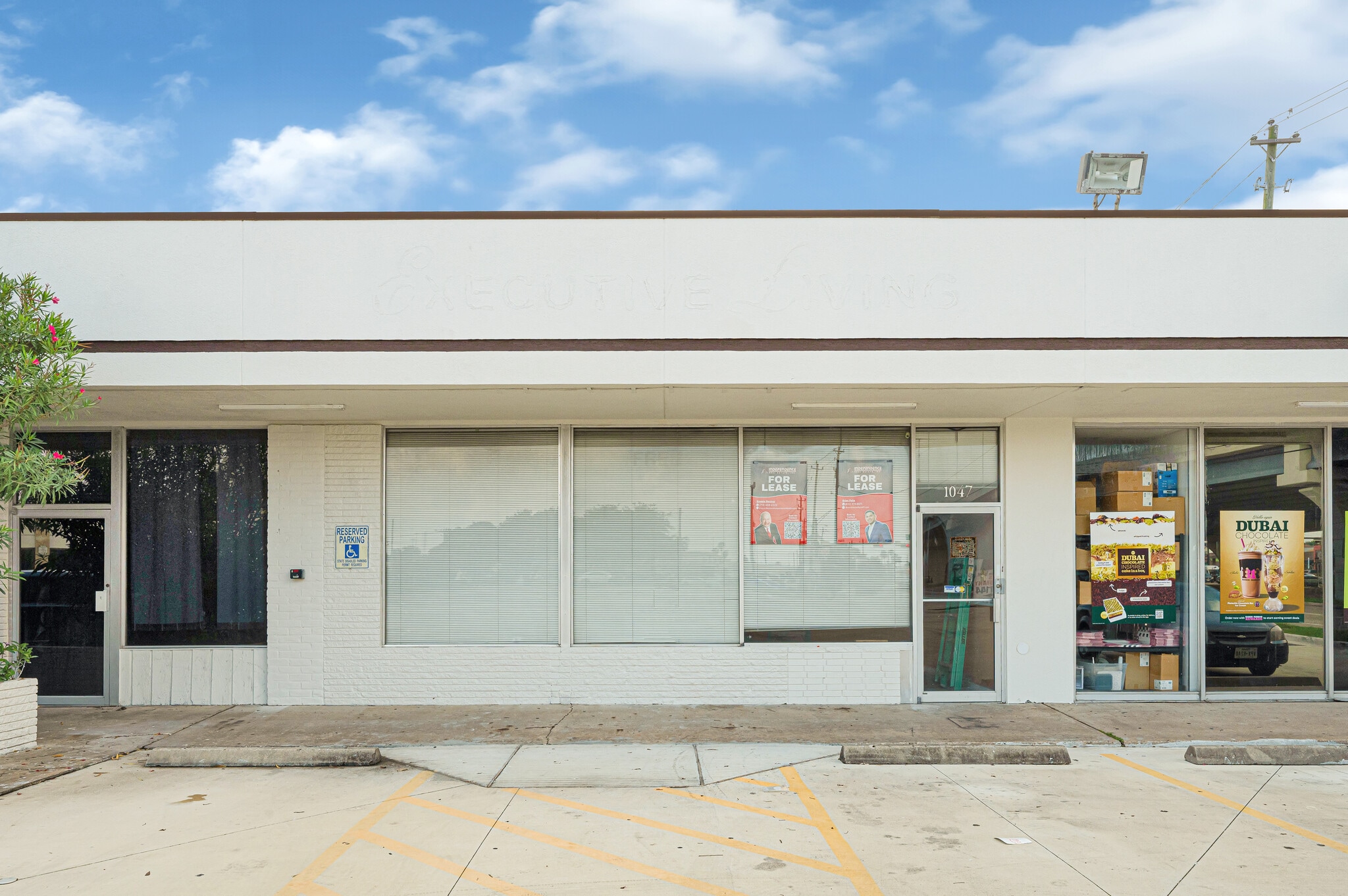 1009 NASA Road 1, Webster, TX à louer Photo intérieure– Image 1 sur 10