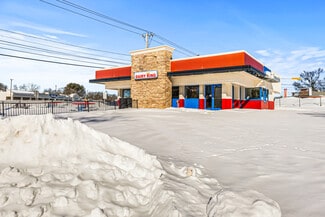 Plus de détails pour 1535 Memorial Dr, Chicopee, MA - Local commercial à vendre